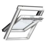 VELUX DAKRAAM GGL PK10 2066, Ophalen, 80 tot 120 cm, 120 tot 160 cm, Nieuw