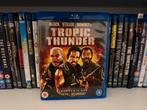 Tropic Thunder bluray, Ophalen of Verzenden, Zo goed als nieuw, Actie