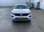 Volkswagen T-Roc 1.0 TSI 115pk 2019 Wit, Voorwielaandrijving, 15 km/l, Wit, 115 pk