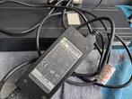Tranz X - accu -Type JD-PST 24V 8AH + lader, Ophalen of Verzenden, Gebruikt