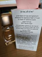Narciso Rodriguez  All of me dames geur, Sieraden, Tassen en Uiterlijk, Uiterlijk | Parfum, Ophalen, Zo goed als nieuw