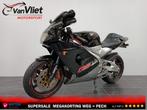 Prachtige Aprilia Rsv Mille 1e Generatie bj 1998 Zie Foto\'s, Bedrijf, Onbekend, Super Sport, APRILIA
