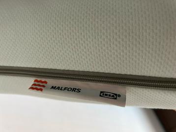 Ikea eenpersoonsbed Neiden - afbeelding 5