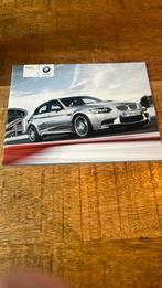 Brochure BMW M3 Sedan E90, Boeken, Ophalen of Verzenden, Zo goed als nieuw, BMW