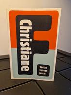 Christiane F. - Verslag van een Junkie, Ophalen of Verzenden, Gelezen, Gottmer, Nederland