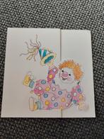 Joy, Ophalen of Verzenden, 1990 tot 2000, Geboortekaartje