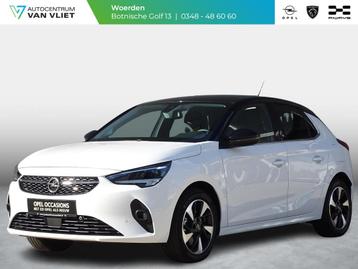 Opel Corsa-e Elegance 1-fase 180 Camera | Navigatie