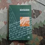Nestgeuren - Piet Weisfelt, Boeken, Ophalen of Verzenden, Zo goed als nieuw, Ontwikkelingspsychologie, Piet Weisfelt