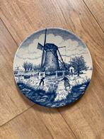 Delfs blauw, Ophalen of Verzenden