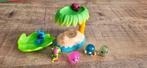 Hatchimals setje, Kinderen en Baby's, Speelgoed | Overig, Ophalen of Verzenden, Gebruikt, Meisje
