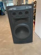 Luidsprekets JAMO x790, Ophalen of Verzenden, 60 tot 120 watt, Front, Rear of Stereo speakers, Jamo