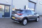 Opel Grandland X 1.2 Turbo Innovation 1e Eigenaar | Volledig, Auto's, Opel, Stof, Gebruikt, 1199 cc, Origineel Nederlands
