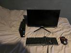 Set up medion mini pc, Ophalen of Verzenden, Zo goed als nieuw