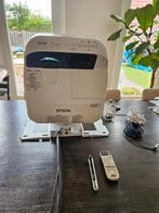 Epson EB 585Wi beamer (ultra korte afstand projector), Ophalen, Gebruikt, Epson