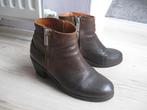 Shabbies maat 39 bruin goede staat, Lage of Enkellaarzen, Ophalen of Verzenden, Zo goed als nieuw, Bruin