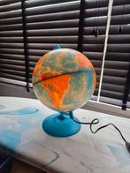 Globe met verlichting, Ophalen of Verzenden, Huis en Inrichting