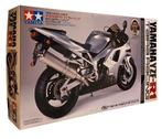 Yamaha YZF-R1 Taira Racing (Tamiya 14074) 1/12, Nieuw, Ophalen of Verzenden, Tamiya, Groter dan 1:32