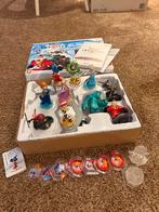 Disney infinity voor de WII, Spelcomputers en Games, Games | Nintendo Wii, Ophalen, Gebruikt, Overige genres, 2 spelers
