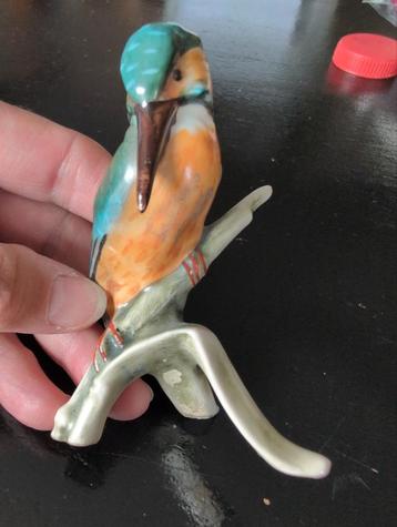 Goebel IJsvogel Beeldje beschikbaar voor biedingen