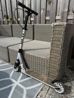 Inklapbare step, Fietsen en Brommers, Steps, Ophalen, Zo goed als nieuw, Gewone step