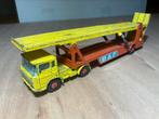 Matchbox Daf cartransporter 1 Superkings, Hobby en Vrije tijd, Ophalen of Verzenden, Gebruikt, Bus of Vrachtwagen, Matchbox