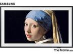 Samsung The Frame LS03C (2023) - 32 inch (80cm) Made for NL, Ophalen, QLED, 50 Hz, Nieuw