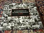 De Geschiedenis van de Tweede Wereldoorlog in Beeld.  Hardco, Boeken, Tweede Wereldoorlog, Ophalen of Verzenden, Zo goed als nieuw
