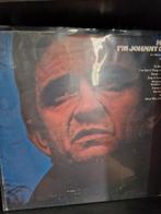 LP Johnny Cash, Cd's en Dvd's, Vinyl | Country en Western, Ophalen of Verzenden, Zo goed als nieuw