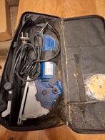 Kleine zaagmachine te koop, Gebruikt, Lux-Tools, ?, 600 tot 1200 watt
