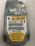 AIRBAG MODULE BMW 5 SERIE E60 E61 OE 9118749, Auto-onderdelen, Gebruikt, -, -, Ophalen of Verzenden