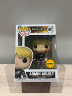 Funko Pop! Armin Arlelt #1447 Chase Variant, Funko Europe, Nieuw, Ophalen of Verzenden, 4th floor, 1 Queen Caroline St, London W6 9YN, Verenigd Koninkrijk