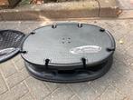 Reebok core board step coreboard, Sport en Fitness, Ophalen, Gebruikt, Buik, Reebok