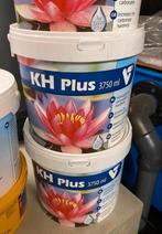 Kh plus, Ophalen, Zo goed als nieuw