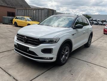 Spatbord Links Voor Volkswagen T-Roc (2017-11/..) 2GA821021 beschikbaar voor biedingen