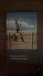 De kleine blonde dood boek, Ophalen of Verzenden, Zo goed als nieuw