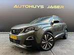 Peugeot 3008 1.2 PureTech Blue Lease Premium, Voorwielaandrijving, 65 €/maand, Gebruikt, 1199 cc