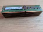 8 x Samsung 8GB 2Rx8 PC4-2133P-RE0-10-DC0 ECC Server Memory, Computers en Software, RAM geheugen, Server, 8 GB, DDR3, Ophalen of Verzenden