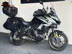 SUMMERSALE! KAWASAKI VERSYS 650 ABS GRAND TOURER Z 650, 2 cilinders, 649 cc, Bedrijf, Meer dan 35 kW
