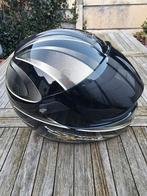 SHARK RSV Motion maat L, Motoren, Kleding | Motorhelmen, Ophalen of Verzenden, Tweedehands, Integraalhelm, Shark