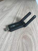 USB wifi adapter, Ophalen, Zo goed als nieuw