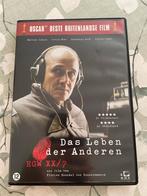 Das Leben der Anderen DVD, Vanaf 12 jaar, Ophalen of Verzenden, Gebruikt, Duitsland
