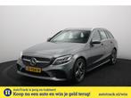 Mercedes-Benz C-Klasse Estate 200 d Business Solution AMG NL, Auto's, Achterwielaandrijving, 4 cilinders, 160 pk, 23 km/l