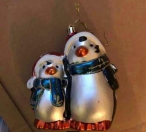 Diversen kerst spullen, Diversen, Kerst, Zo goed als nieuw, Ophalen