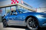Mazda MX-5 1.5 RF SkyAc-G 132PK GT-M / CAMERA / APPLE + ANDR, 12 maanden, Achterwielaandrijving, Gebruikt, Euro 6