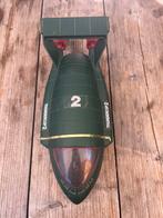 Vintage Thunderbirds Thunderkop 2 Speelgoedvoertuig, Ophalen of Verzenden