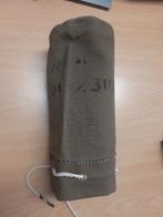 Britse No.4 Muzzle cover Sherman Tank WW2, Verzenden, Landmacht, Engeland, Overige typen