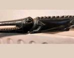 Vintage Houten Krokodil, Aligator, Ophalen of Verzenden