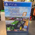 PS4 Game | Farming Simulator 19, Sony, Zo goed als nieuw, Support@sony.com, 1-7-1 Konan, Minato-ku
Tokyo 108-0075
Japan