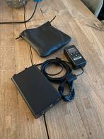 Audac LIM012 Gebalanceerde Stereo Limiter - Zo Goed Als Nieu, Muziek en Instrumenten, Ophalen of Verzenden, Zo goed als nieuw