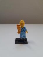 Lego CMF Kunstschaatser, Ophalen of Verzenden, Zo goed als nieuw